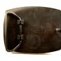 Western Cowboy Horse & Saddle Belt Buckle