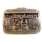 1987 Commemorative LImited Edition Kentucky Farmer Belt Buckle
