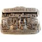 1987 Commemorative LImited Edition Kentucky Farmer Belt Buckle