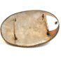 1982 MRCA Champion Rodeo Western Cowboy Calf Roping Belt Buckle 387892e