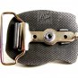 Made in USA Hamilton Pigment Facility Kerr McGee Belt Buckle 12022013