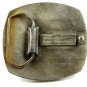 Hamilton Complex Locals Belt Buckle by Roland Yorke & David Shreve 1042013
