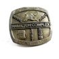 Hamilton Complex Locals Belt Buckle by Roland Yorke & David Shreve 1042013