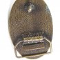 W W Super 44 Rem Mag Belt Buckle by Classic Productions