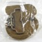 Mint In Plastic USA 1990 World Cup Belt Buckle 82014