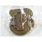 Mint In Plastic USA 1990 World Cup Belt Buckle 82014