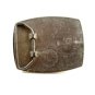 Western Cowboy Boots Belt Buckle