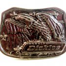 American Eagle Dickies Belt Buckle