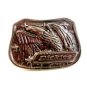 American Eagle Dickies Belt Buckle