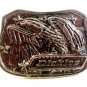 American Eagle Dickies Belt Buckle