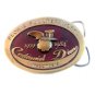 1984 John Deere Plow & Planter Works Centenniel Belt Buckle