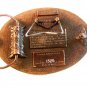 1984 John Deere Plow & Planter Works Centenniel Belt Buckle