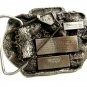 West Bend Wisconsin Belt Buckle Marked PROOF By Reward West Bend Inc
