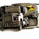 P&O Falco 1262013 Truck Belt Buckle 12042013