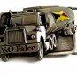 P&O Falco 1262013 Truck Belt Buckle 12042013