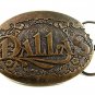 1980 DALLAS Belt Buckle By LORIMAR PRODUCTIONS 21817