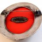 Art Nouveau Sterling Silver Lady Cameo Parfuma La Gatierre, Paris 1832 008717
