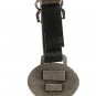1985 LIMITED EDITION UMWA Back To The Top Watch Fob #1 of 1000 101617