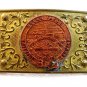 Wells Fargo 1852 - 1903 Express Banking Belt Buckle