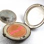 Vintage Oriental 950 Silver Bamboo Monogrammable Compact 72517