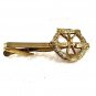Vintage S RAE HICKOK AWARD Professional Athlete Tie Clasp By HICKOK USA 7717