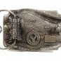 1983 Idaho Where Life's Worth Living Belt Buckle By SISKIYOU 22417