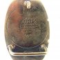 1985 Handmade Power Plant Maintenance Co., Inc. Belt Buckle By ANACORTES 12617