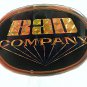 Vintage 1977 BAD COMPANY Belt Buckle By PACIFICA MFG 12517