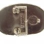 Vintage 1977 BAD COMPANY Belt Buckle By PACIFICA MFG 12517