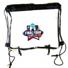 Offical NCAA Final Four Houston Texas 2016 Black Carry Bag 51816