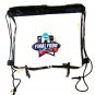 Offical NCAA Final Four Houston Texas 2016 Black Carry Bag 51816