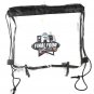 Offical NCAA Final Four Houston Texas 2016 Black Carry Bag 51816