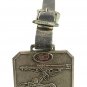 Vintage THOR Construction Equipment Tractor Watch Fob 101617