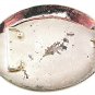 HUGE Mexican Alpaca Silver Cowboy RODEO American Eagle Belt Buckle 122016
