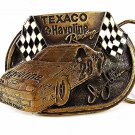 1993 Texaco Havoline Racing - DAVEY ALLISON Belt Buckle By PMI 91416