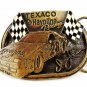 1993 Texaco Havoline Racing - DAVEY ALLISON Belt Buckle By PMI 91416