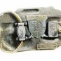 Denver Bronchos NFL Officially Licensed Belt Buckle USA 102115