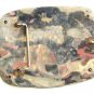1994 Missouri Rodeo Cowboys Assn. 4th Place 4 Jewels Belt Buckle 3717
