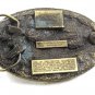 Sublimity Tractor Pull Harvest Festival Belt Buckle No. 20 of 500 22417