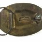 Vintage Fire Breathing Dragon / Flying Serpent Belt Buckle By ADEZY 81716