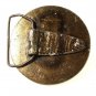 Vintage Buffalo Nickle Belt Buckle Unbranded 72216