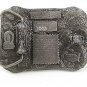 1990 U.S. Postal Worker Commemorative Belt Buckle ARROYA GRANDE 51217