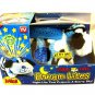 Mini Blue Camo Puppy Night Light Pillow Pets By Dream Lite In Box