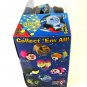 Mini Blue Camo Puppy Night Light Pillow Pets By Dream Lite In Box