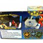 Mini Blue Camo Puppy Night Light Pillow Pets By Dream Lite In Box