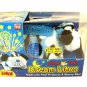 Mini Blue Camo Puppy Night Light Pillow Pets By Dream Lite In Box