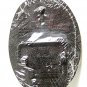 American Construction Worker God Bless America Belt Buckle By ADM USA 9317