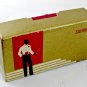 Vintage In Box Art Deco Collar Clip By Swank 50 82417