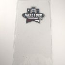 Offical NCAA Final Four Houston Texas 2016 Lanyard 51816
