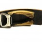 Vintage CALIFORNIA Brass Belt Buckle PAT 3-8-27 101317